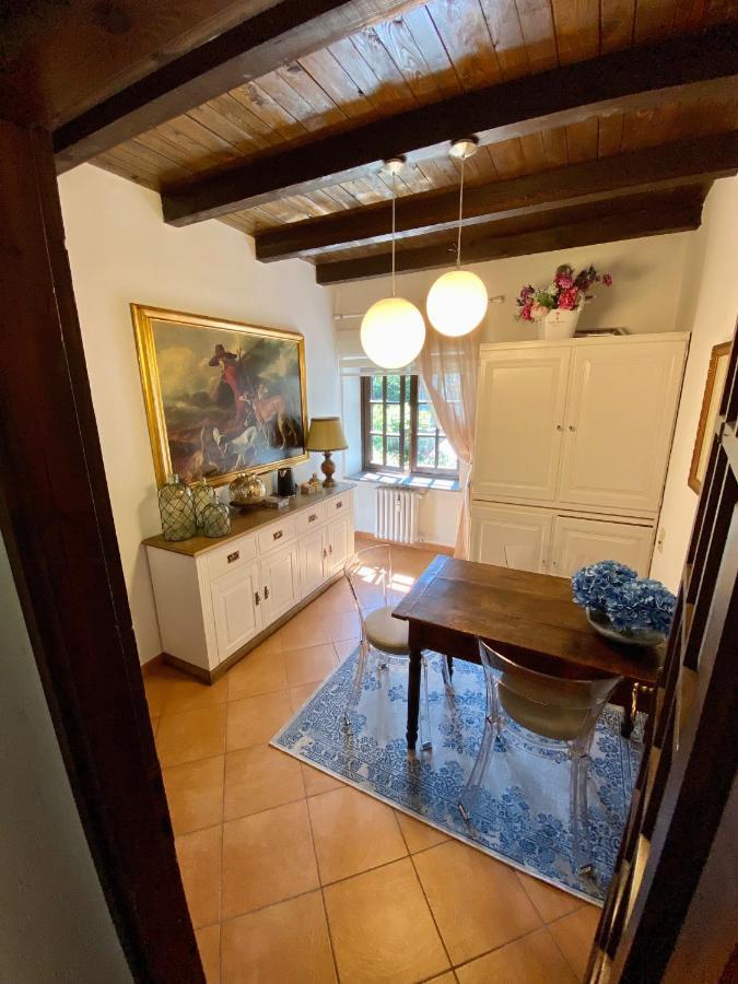 Ancienne Maisonnette Аоста Экстерьер фото