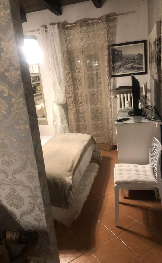 Ancienne Maisonnette Аоста Экстерьер фото