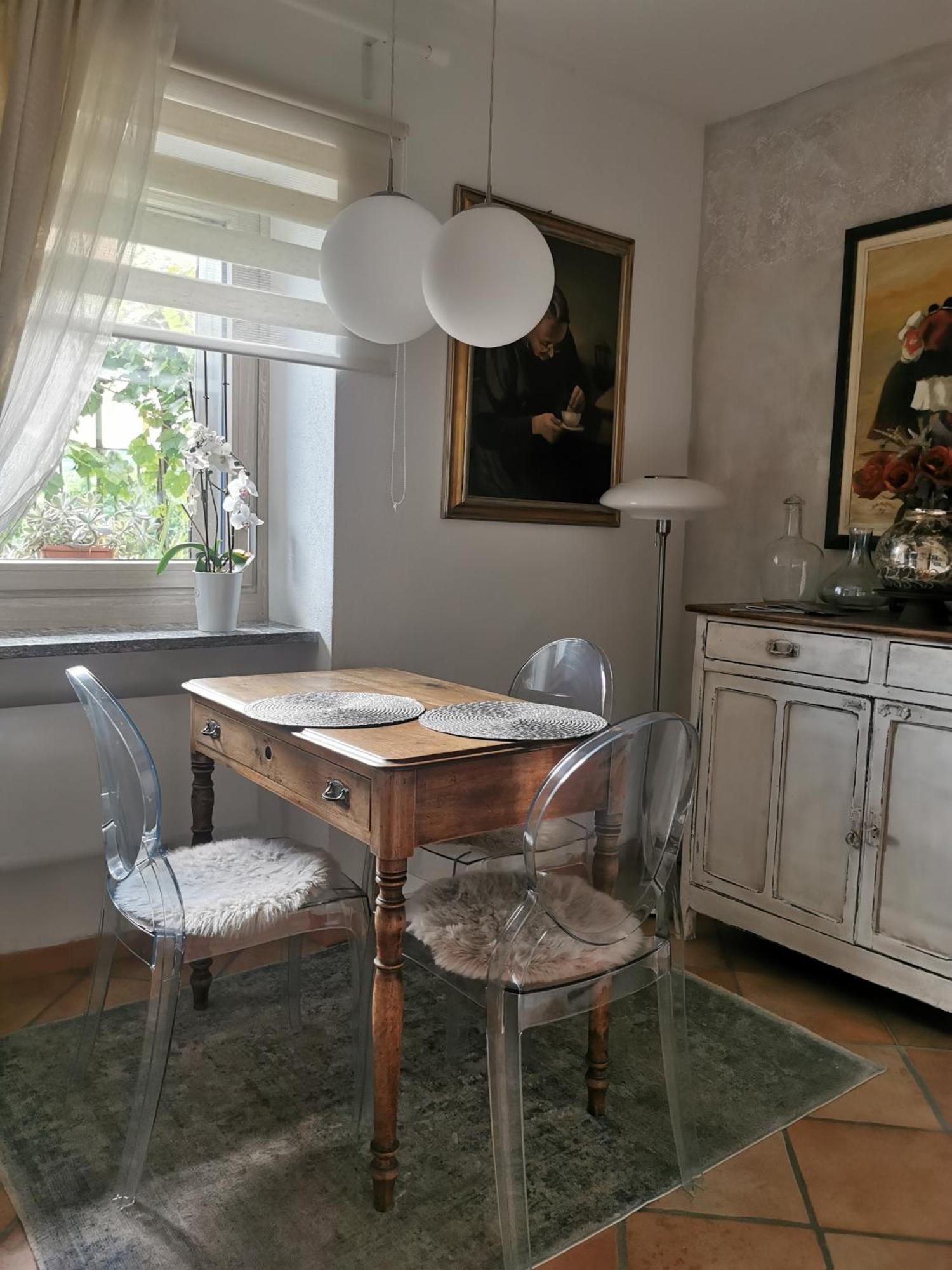Ancienne Maisonnette Аоста Экстерьер фото